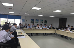 快讯：中国中车旗下时代新材HR咨询项目正式启动