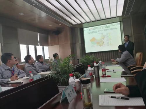 快讯：东方电气(武汉)核设备有限公司《人力资源业务管理咨询项目》正式启动