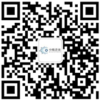 广州中略企业管理咨询公司微信二维码