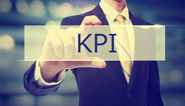 KPI关键绩效考核指标的特点及优点