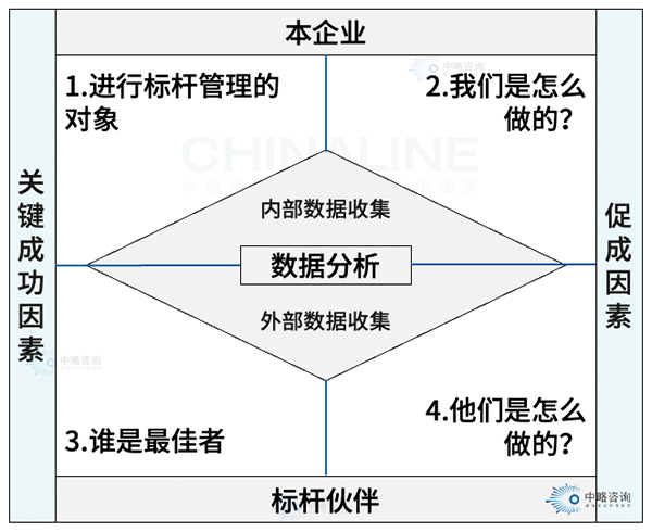 对标管理基础模型