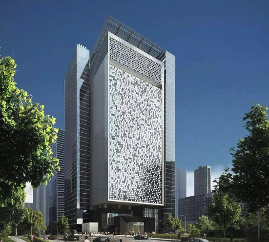  深圳前海数科“十四五”规划项目